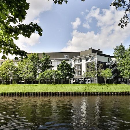 Ginn Hotel Berlin Potsdam Teltow Εξωτερικό φωτογραφία