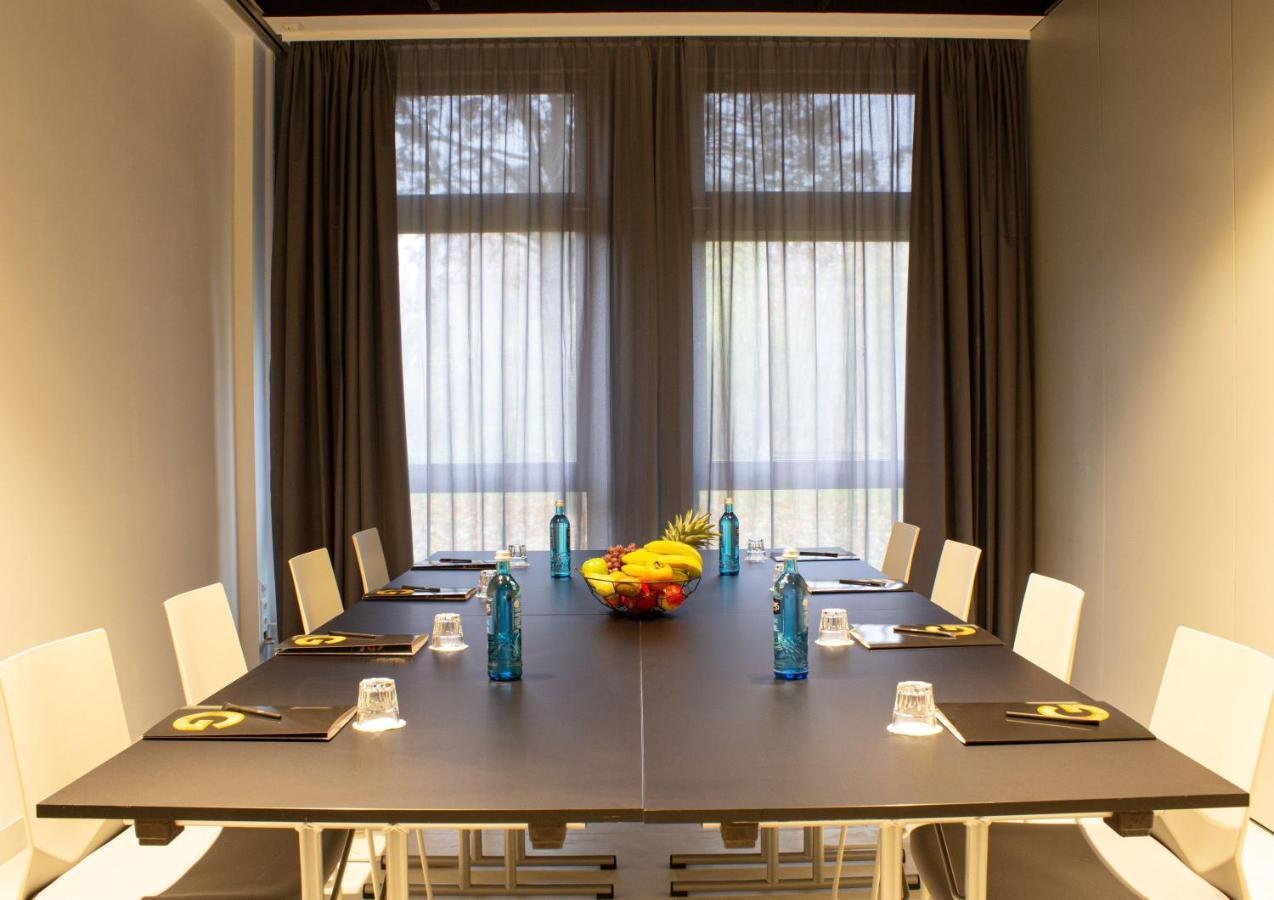 Ginn Hotel Berlin Potsdam Teltow Εξωτερικό φωτογραφία