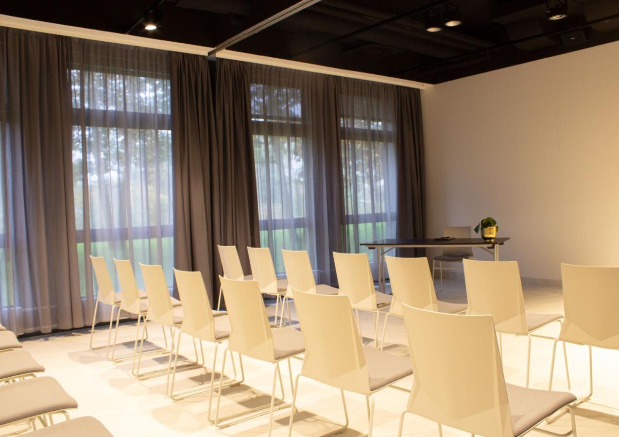 Ginn Hotel Berlin Potsdam Teltow Εξωτερικό φωτογραφία