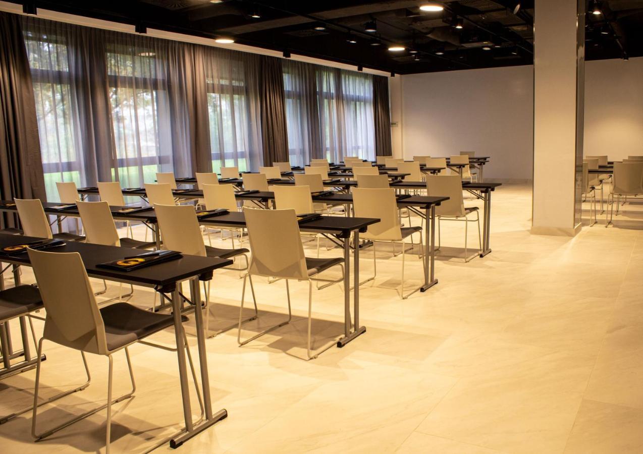 Ginn Hotel Berlin Potsdam Teltow Εξωτερικό φωτογραφία