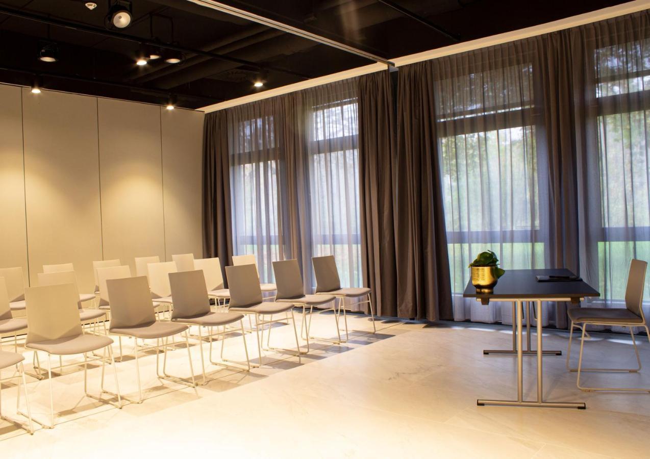 Ginn Hotel Berlin Potsdam Teltow Εξωτερικό φωτογραφία