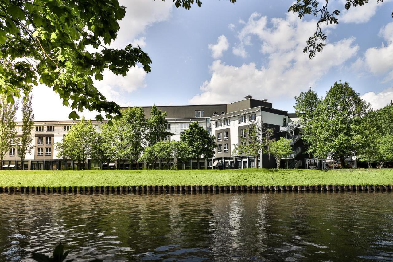 Ginn Hotel Berlin Potsdam Teltow Εξωτερικό φωτογραφία