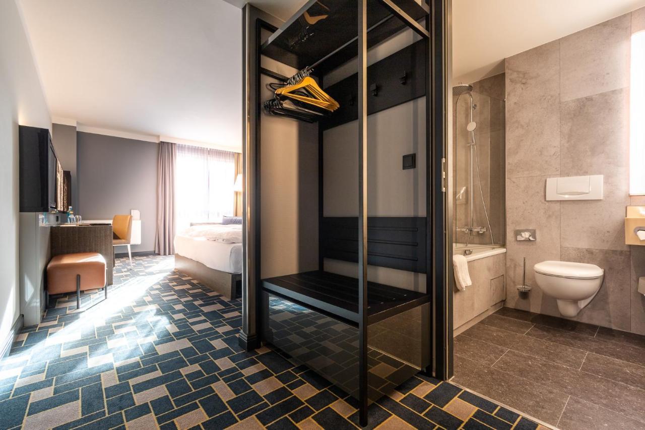 Ginn Hotel Berlin Potsdam Teltow Εξωτερικό φωτογραφία