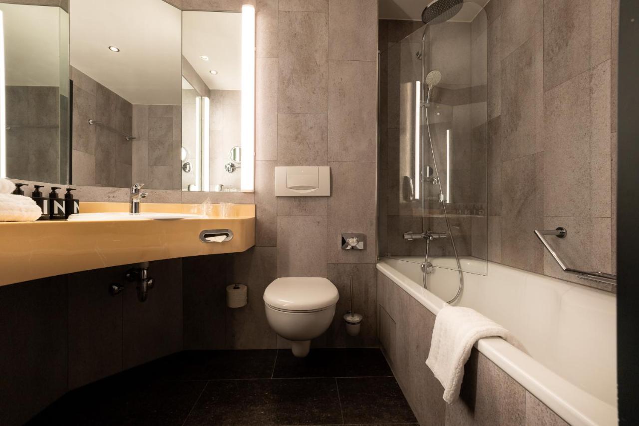 Ginn Hotel Berlin Potsdam Teltow Εξωτερικό φωτογραφία