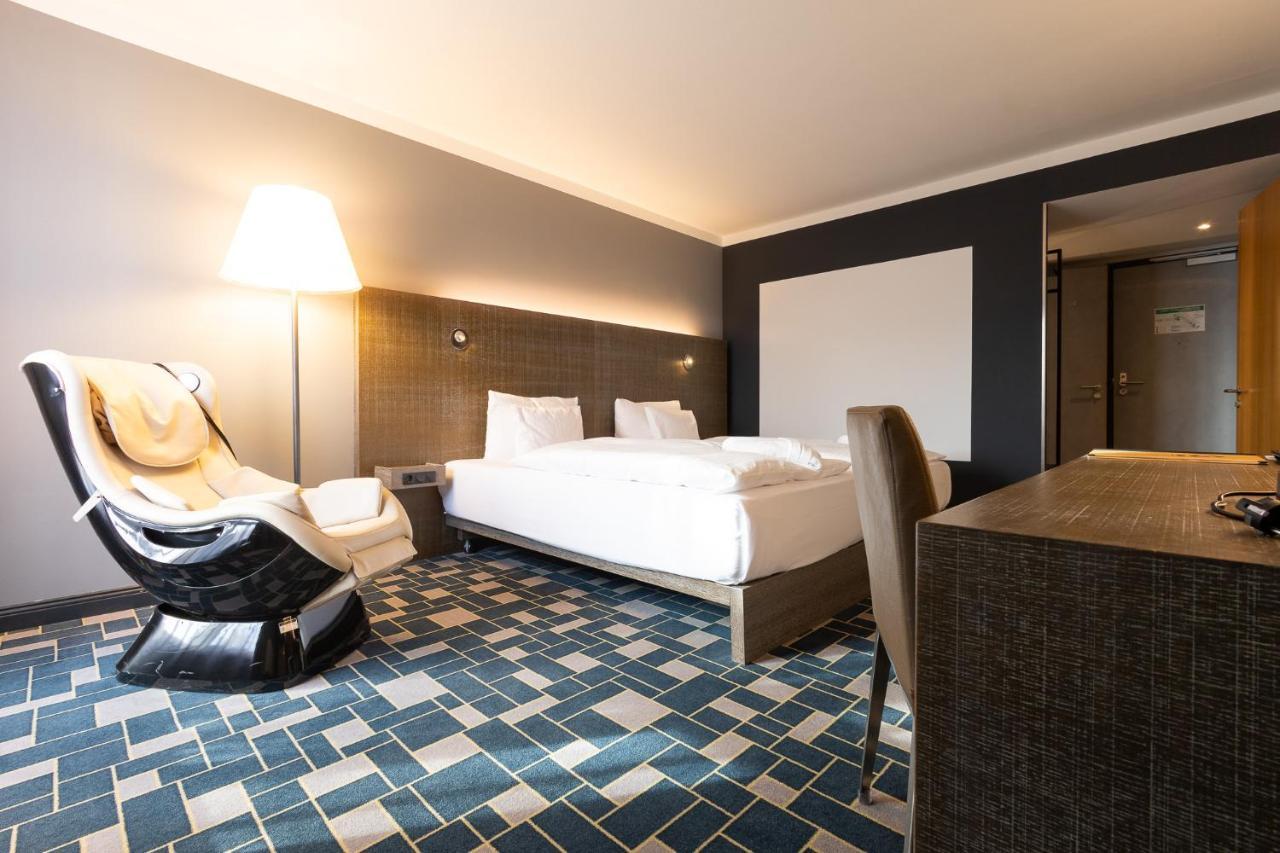 Ginn Hotel Berlin Potsdam Teltow Εξωτερικό φωτογραφία