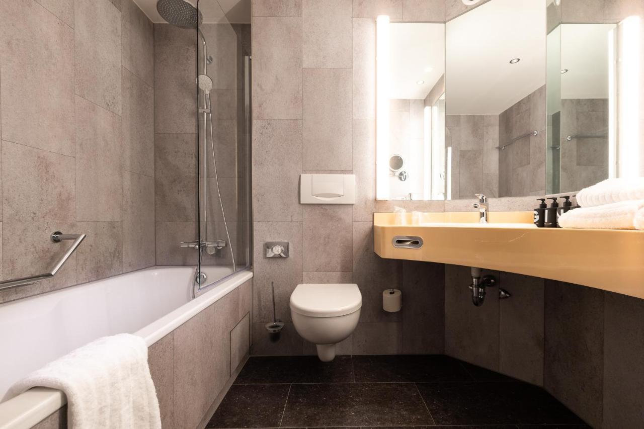 Ginn Hotel Berlin Potsdam Teltow Εξωτερικό φωτογραφία