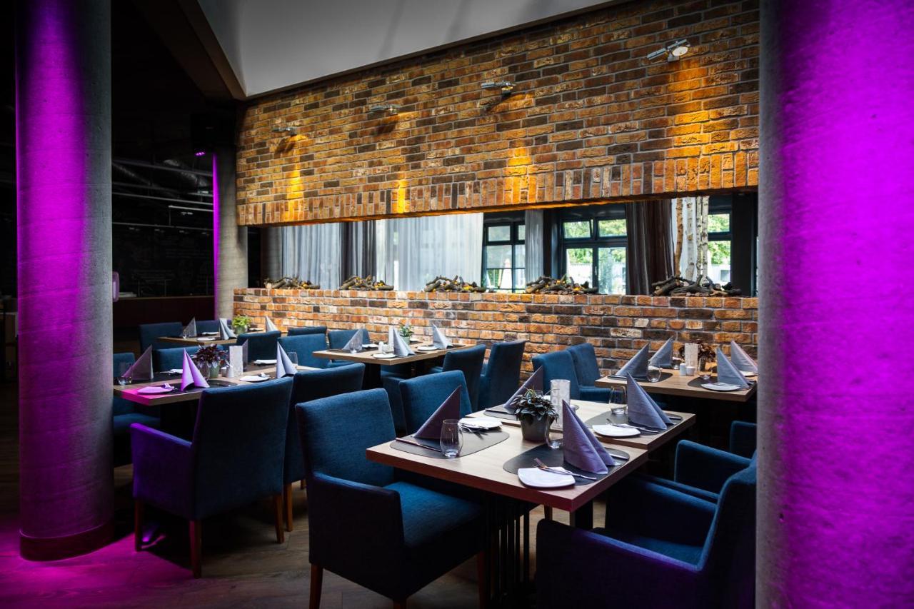 Ginn Hotel Berlin Potsdam Teltow Εξωτερικό φωτογραφία
