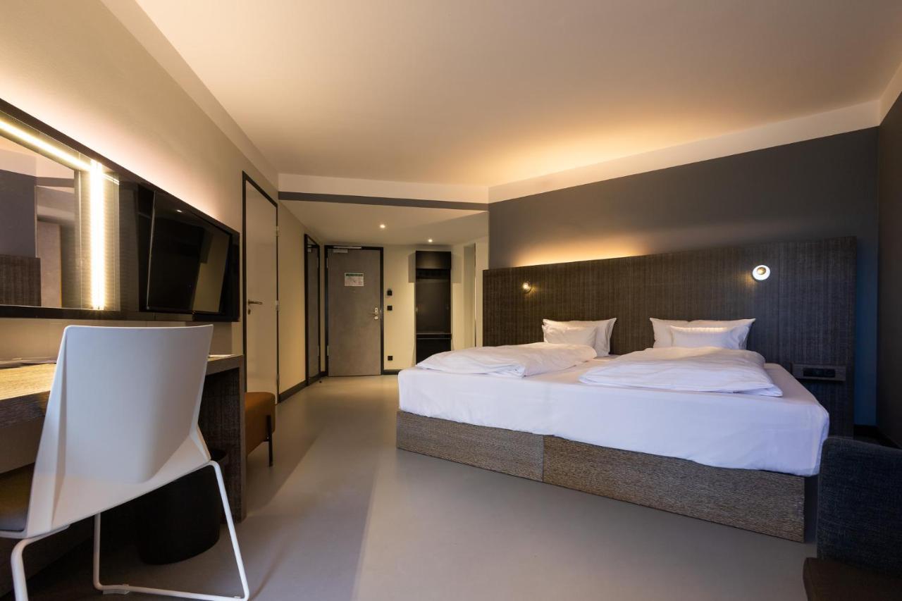 Ginn Hotel Berlin Potsdam Teltow Εξωτερικό φωτογραφία