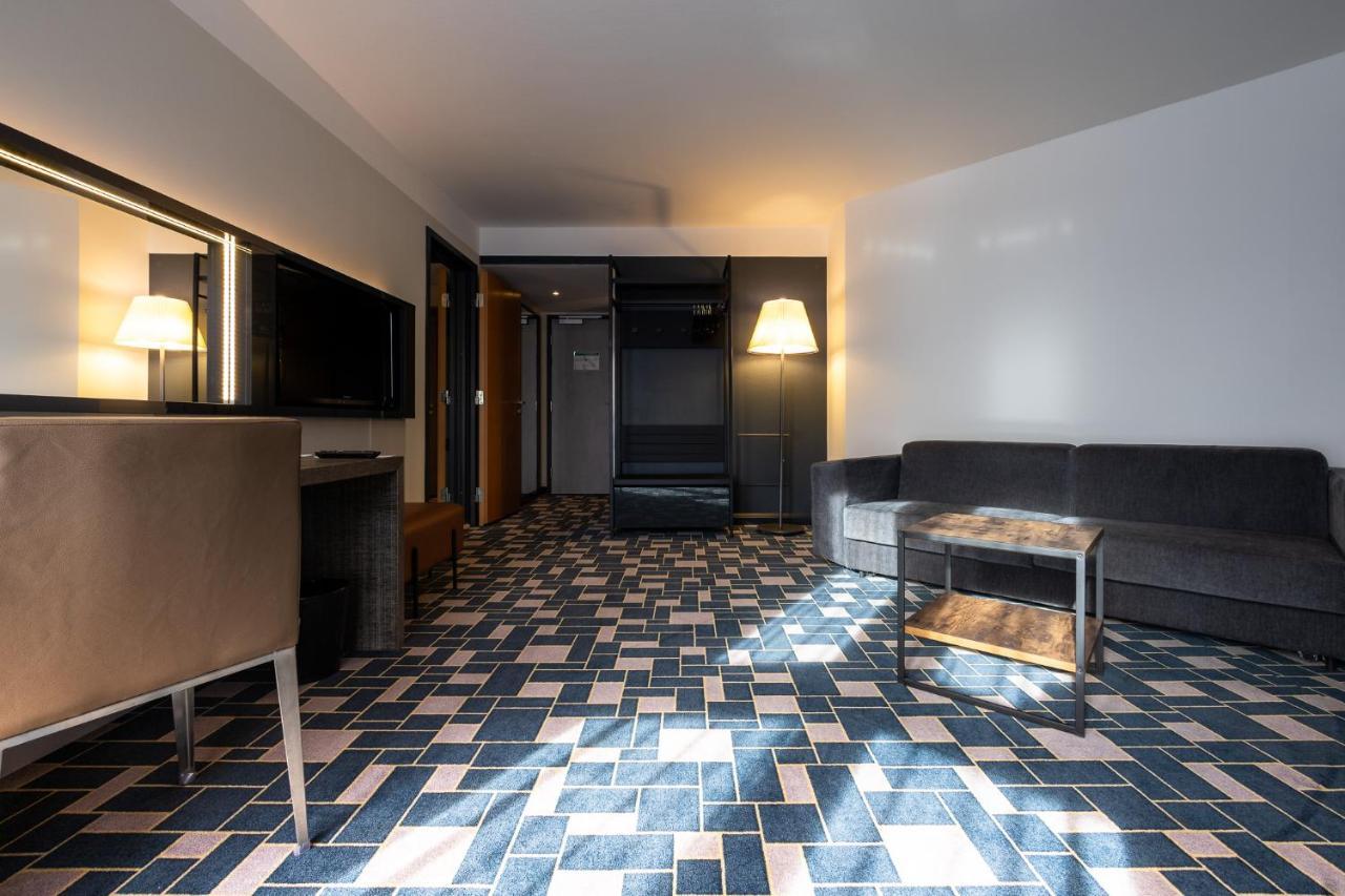Ginn Hotel Berlin Potsdam Teltow Εξωτερικό φωτογραφία