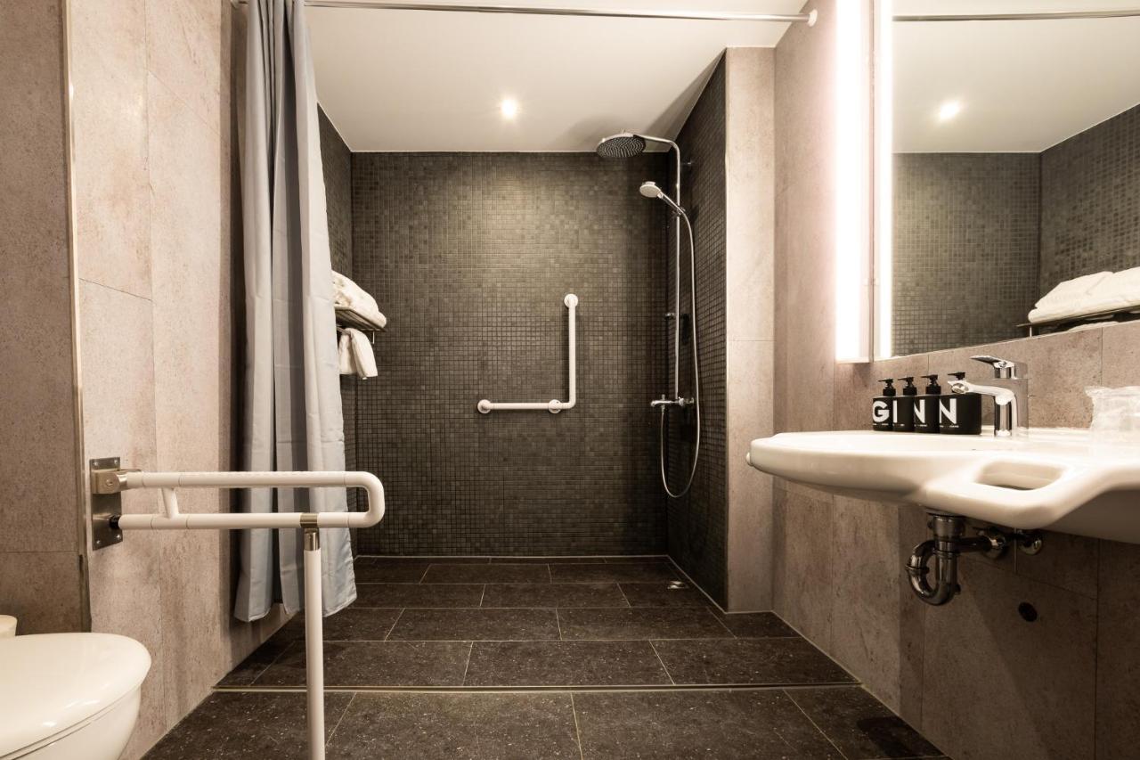Ginn Hotel Berlin Potsdam Teltow Εξωτερικό φωτογραφία