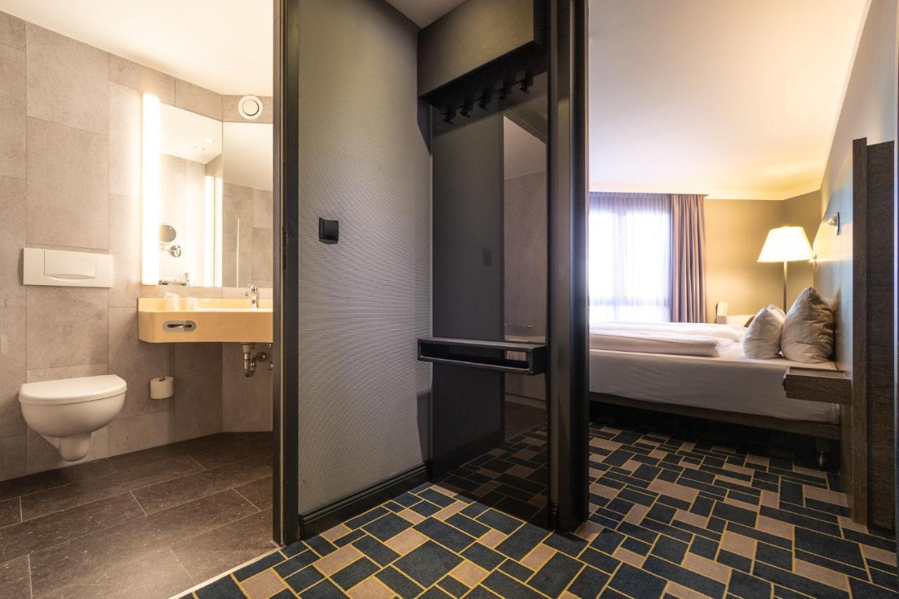 Ginn Hotel Berlin Potsdam Teltow Εξωτερικό φωτογραφία