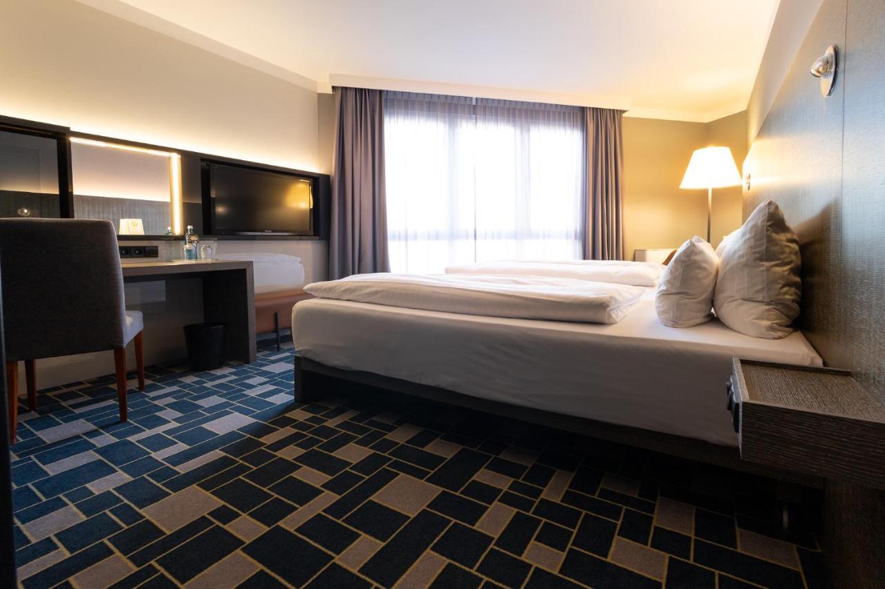 Ginn Hotel Berlin Potsdam Teltow Εξωτερικό φωτογραφία