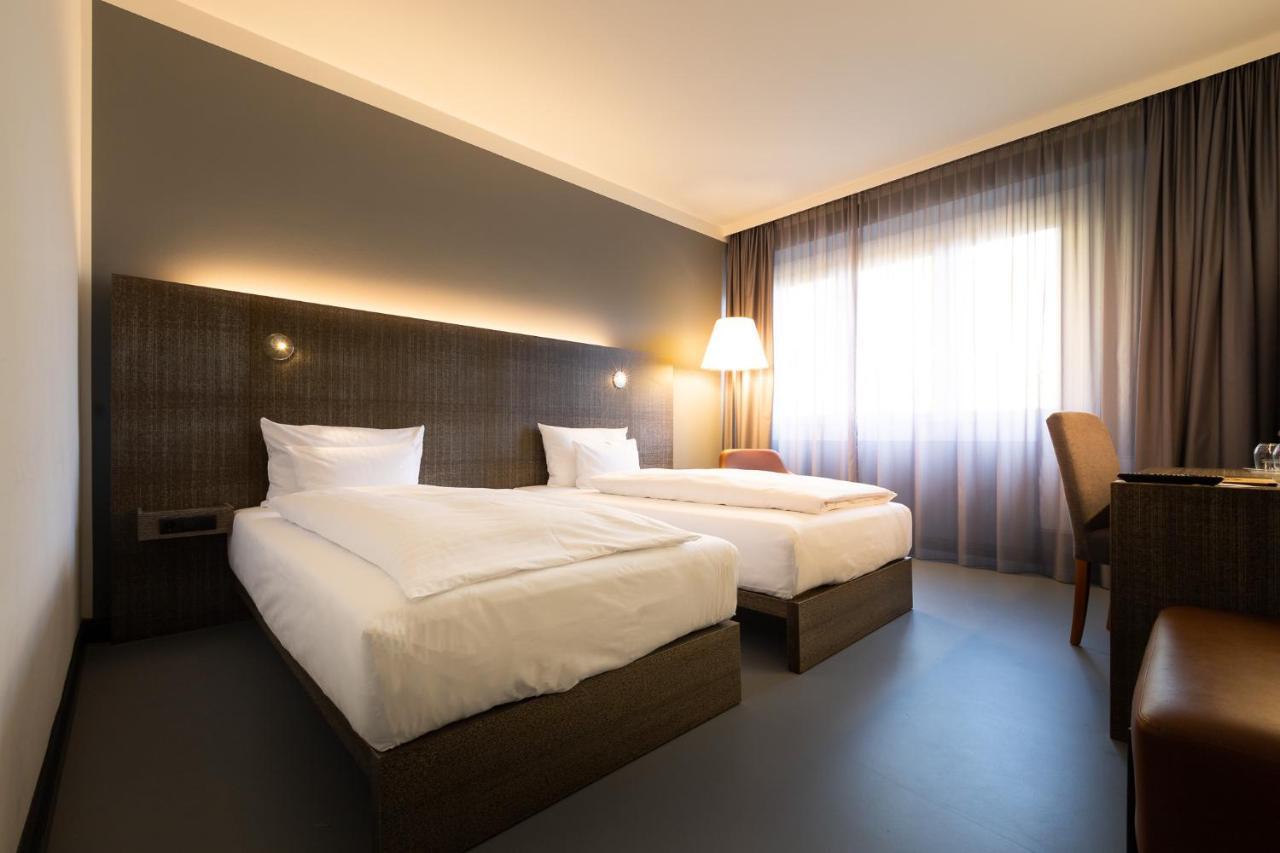 Ginn Hotel Berlin Potsdam Teltow Εξωτερικό φωτογραφία