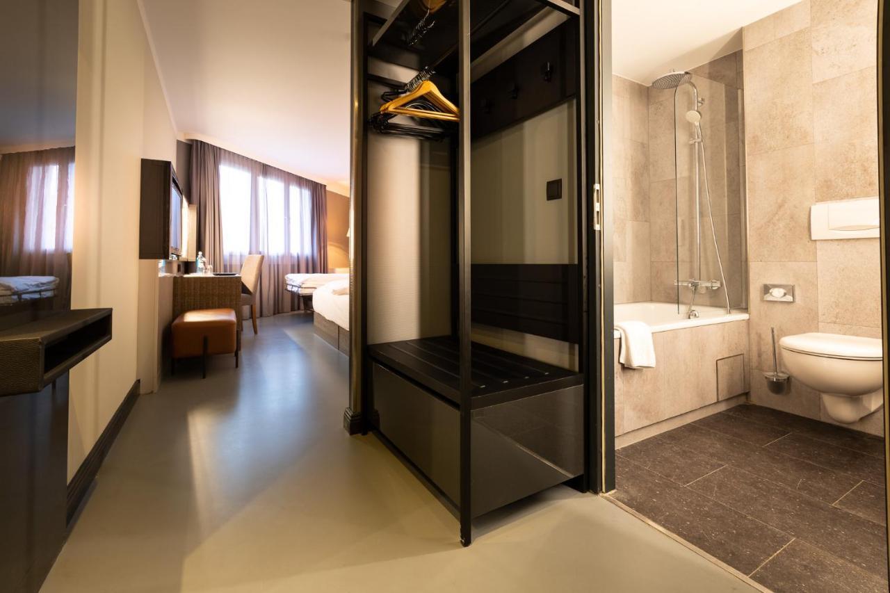 Ginn Hotel Berlin Potsdam Teltow Εξωτερικό φωτογραφία