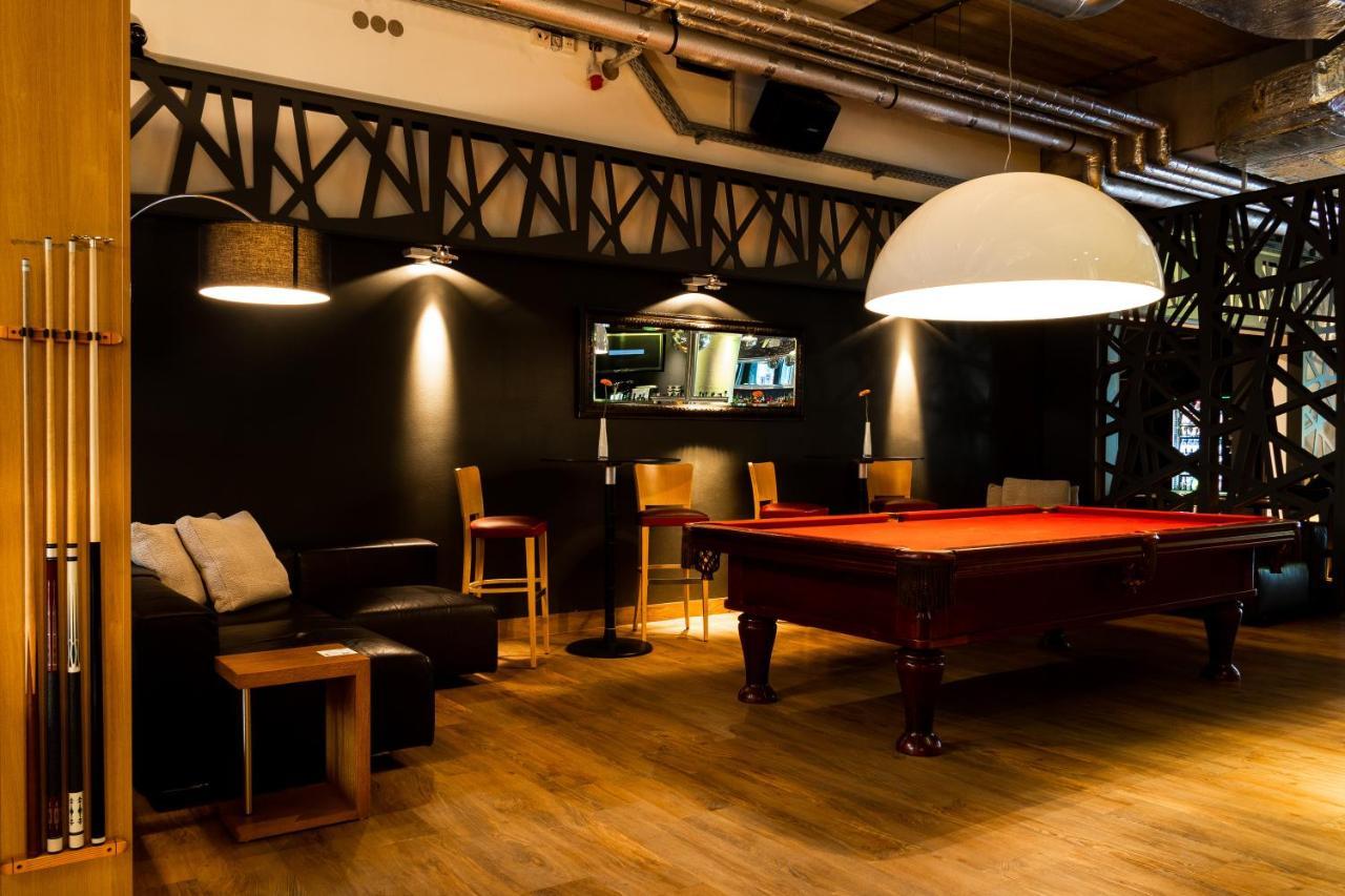 Ginn Hotel Berlin Potsdam Teltow Εξωτερικό φωτογραφία