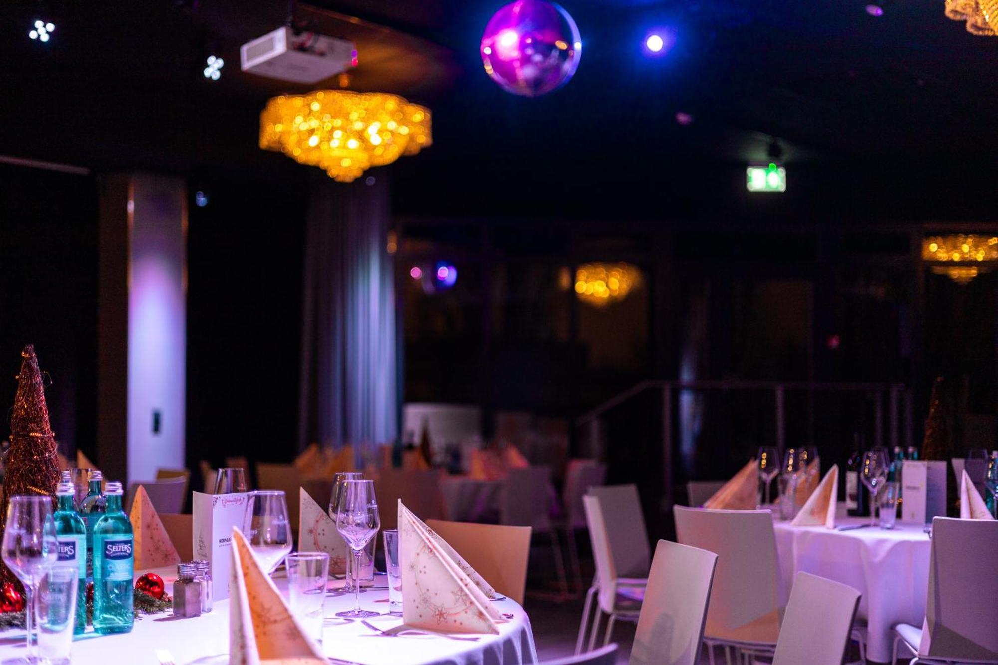 Ginn Hotel Berlin Potsdam Teltow Εξωτερικό φωτογραφία