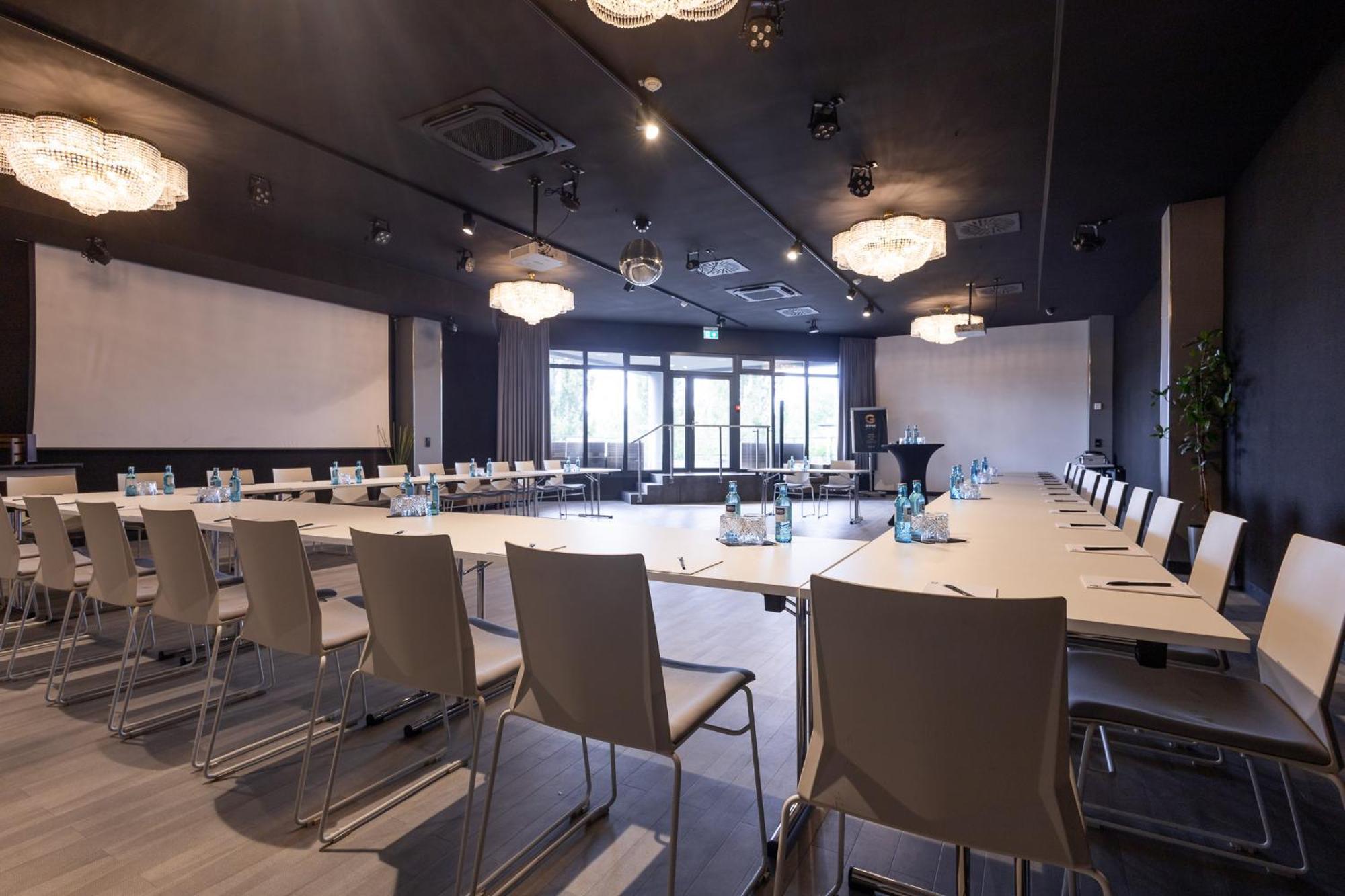 Ginn Hotel Berlin Potsdam Teltow Εξωτερικό φωτογραφία